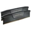 Corsair Vengeance DDR5 64 Go (2 x 32 Go) 5200 MHz CL40 - Noir – Image 2