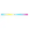 Corsair Vengeance RGB DDR5 32 Go (2 x 16 Go) 5600 MHz CL40 - Noir – Image 3