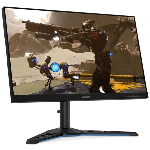 Lenovo 24.5" LED - Y25-25 – Image 2