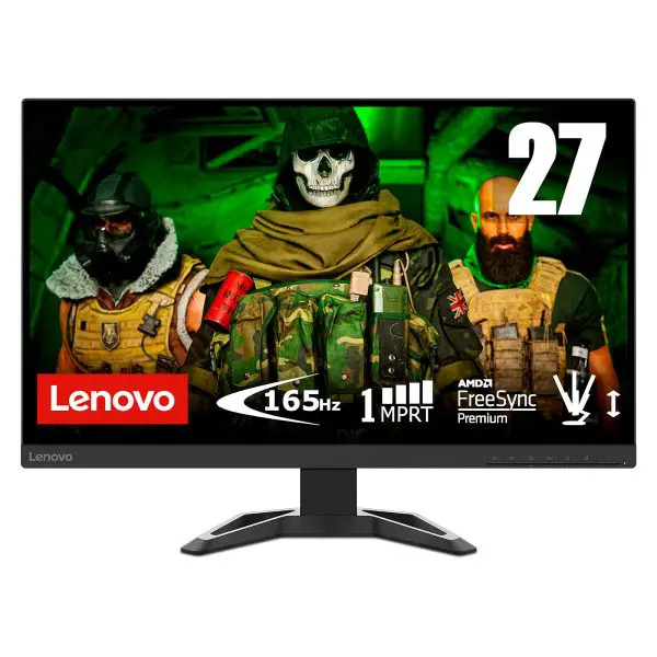 Lenovo 27" LED - G27-30