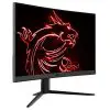 MSI 24" LED - Optix G24C4 – Image 3