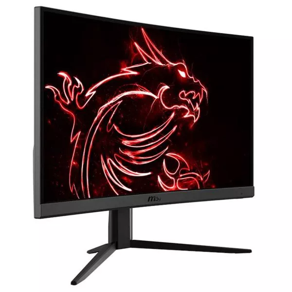 MSI 24" LED - Optix G24C4 – Image 3