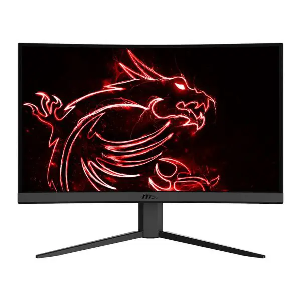 MSI 24" LED - Optix G24C4