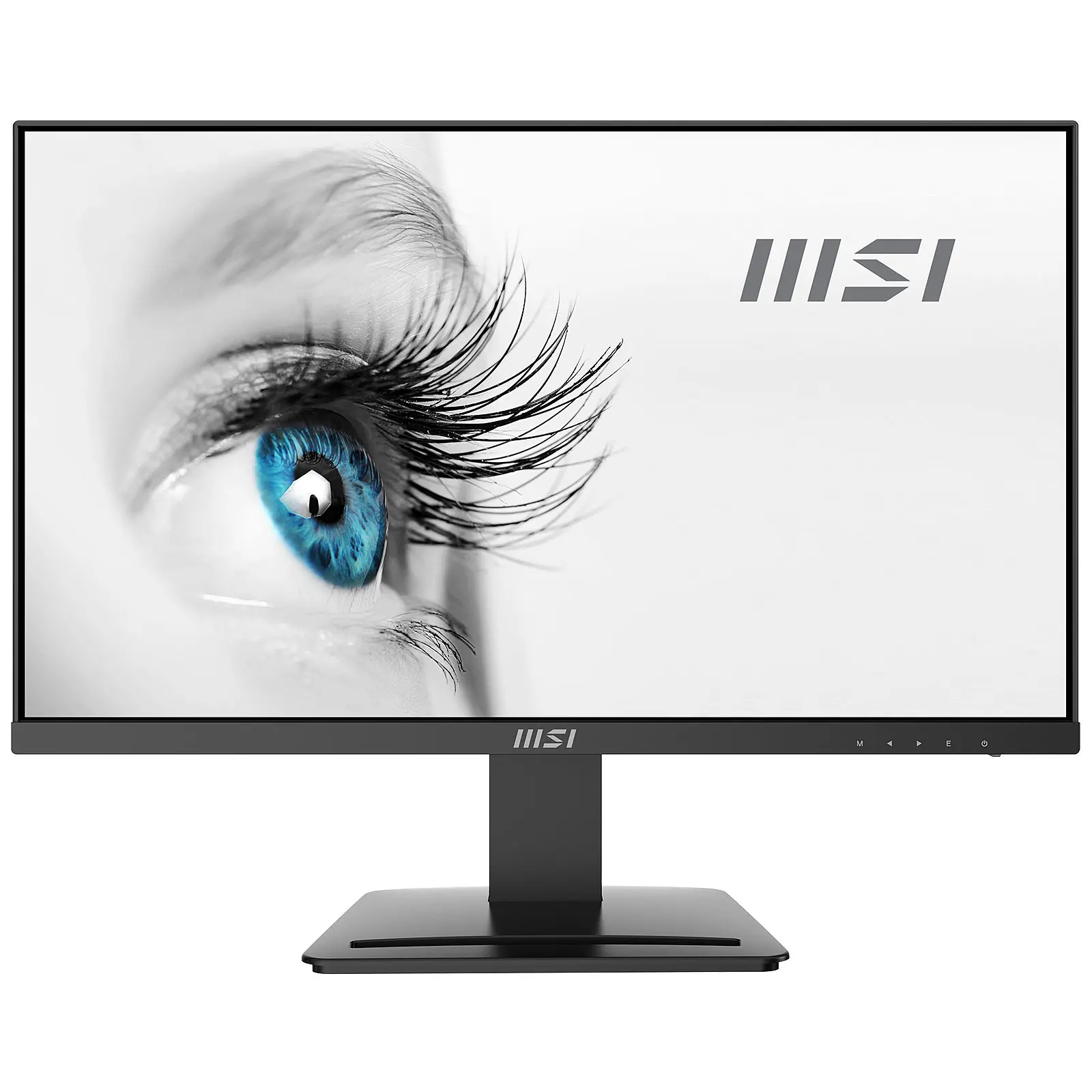 MSI Optix G32C4 - Écran PC MSI sur