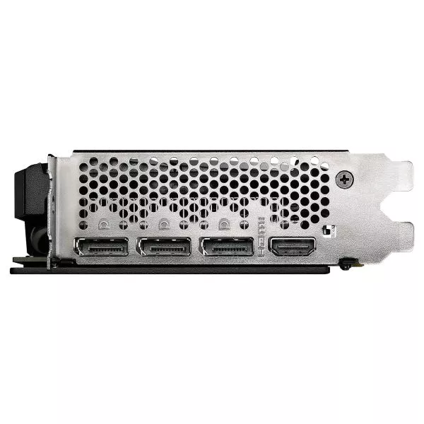 MSI GeForce RTX 3050 VENTUS 2X 8G OC LHR – Image 5