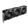 MSI GeForce RTX 3060 VENTUS 3X 12G OC LHR – Image 2