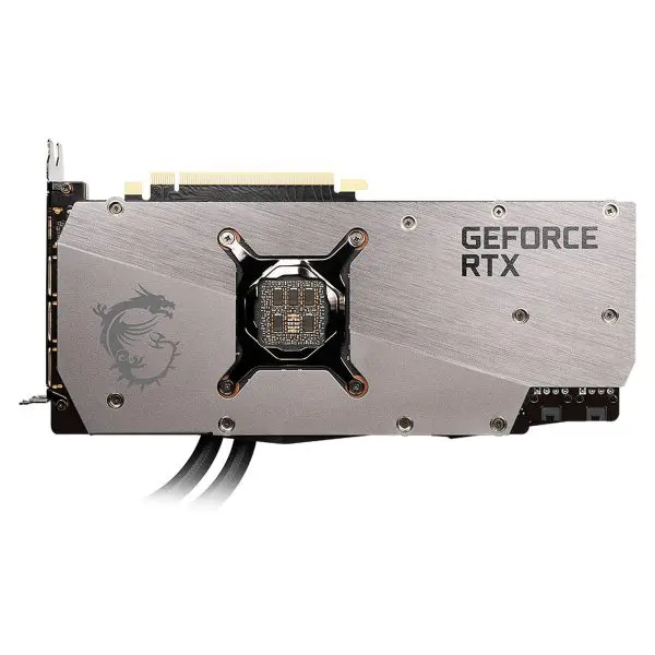 MSI GeForce RTX 3080 SEA HAWK X 10G LHR – Image 5