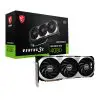 MSI GeForce RTX 4080 VENTUS 3X 16G OC