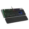 Cooler Master CK550 V2 (TTC Red Switches) – Image 2