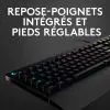 Logitech G G213 Prodigy Gaming Keyboard – Image 2