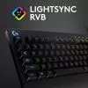 Logitech G G213 Prodigy Gaming Keyboard – Image 3