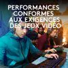 Logitech G G213 Prodigy Gaming Keyboard – Image 5