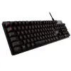 Logitech G G413 Mechanical Gaming Keyboard (Carbone) – Image 6