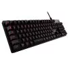 Logitech G G413 Mechanical Gaming Keyboard (Carbone) – Image 2