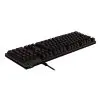 Logitech G G413 Mechanical Gaming Keyboard (Carbone) – Image 7