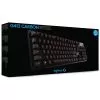 Logitech G G413 Mechanical Gaming Keyboard (Carbone) – Image 9