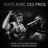 Logitech G Wireless Gaming Pro X Superlight (Blanc) – Image 2