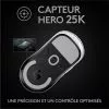 Logitech G Wireless Gaming Pro X Superlight (Blanc) – Image 5