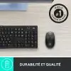 Logitech M190 (Charbon) – Image 4