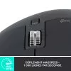 Logitech MX Master 3S (Graphite) – Image 4
