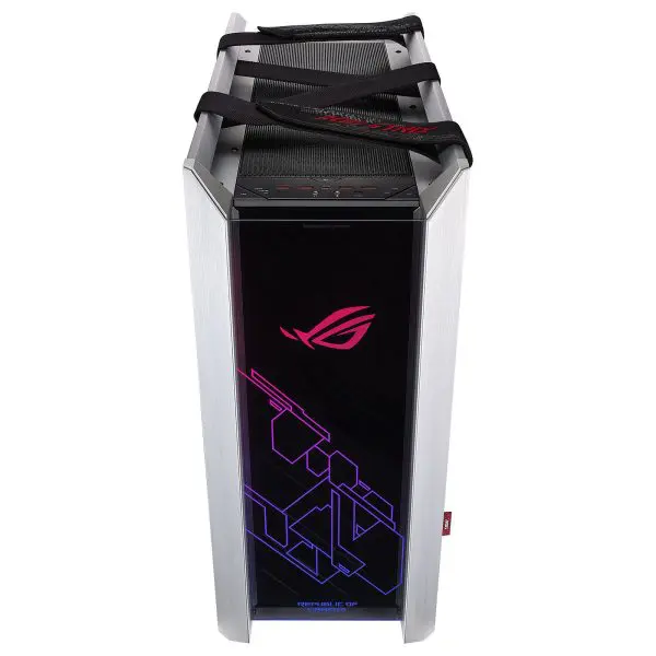 ASUS ROG Strix Helios - Blanc – Image 2