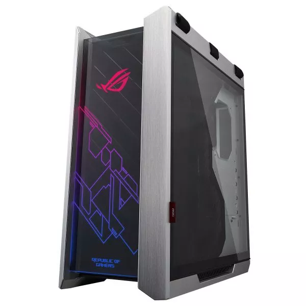ASUS ROG Strix Helios - Blanc – Image 3