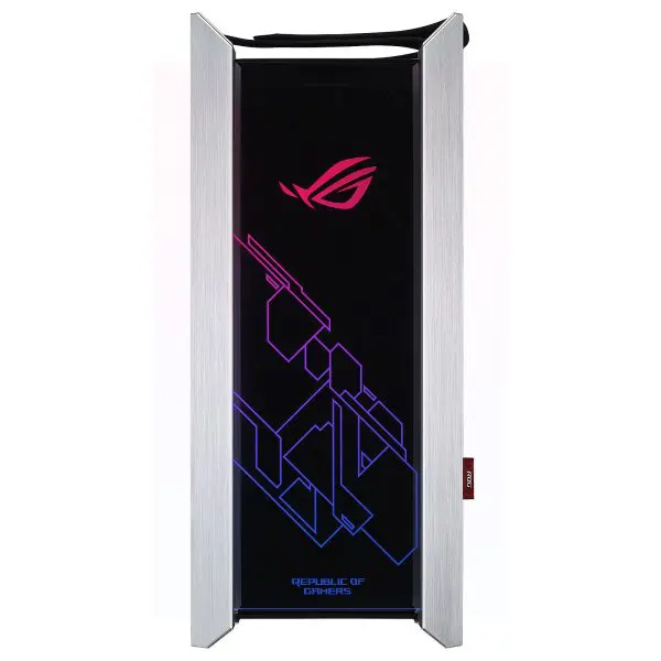 ASUS ROG Strix Helios - Blanc – Image 4
