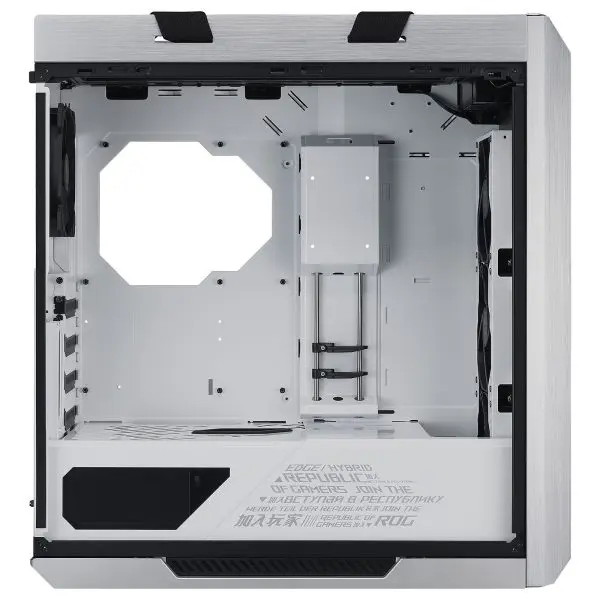 ASUS ROG Strix Helios - Blanc – Image 5