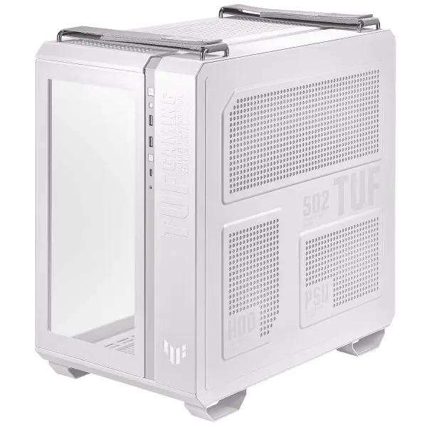 ASUS TUF Gaming GT502 - Blanc – Image 3
