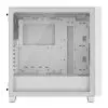 Corsair 3000D Airflow (Blanc) – Image 3