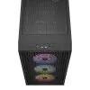 Corsair 3000D RGB Airflow (Noir) – Image 4
