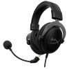 HyperX Cloud II (argent)