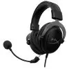 HyperX Cloud II (argent)