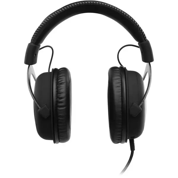 HyperX Cloud II (argent) – Image 3