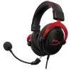 HyperX Cloud II (rouge) – Image 2