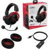 HyperX Cloud II (rouge) – Image 5