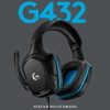 Logitech G G432 – Image 2