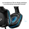 Logitech G G432 – Image 4