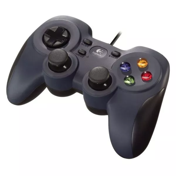 Logitech G Gamepad F310 – Image 2