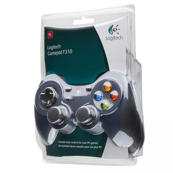 Logitech G Gamepad F310 – Image 4