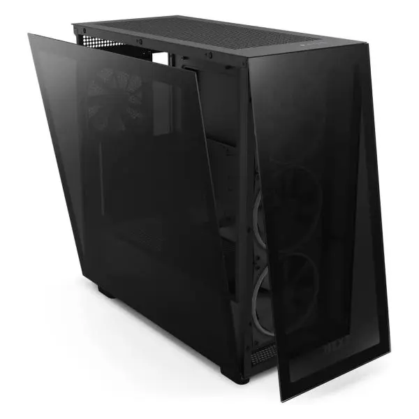 NZXT H7 Elite Noir – Image 2