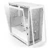 NZXT H7 Elite RGB Blanc – Image 2