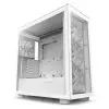 NZXT H7 Elite RGB Blanc – Image 5