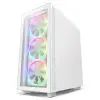 NZXT H7 Elite RGB Blanc