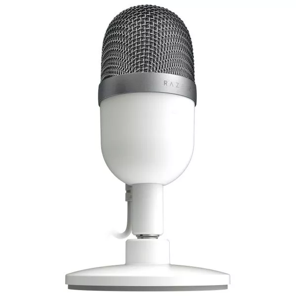 Razer Seiren Mini (Mercury) – Image 2