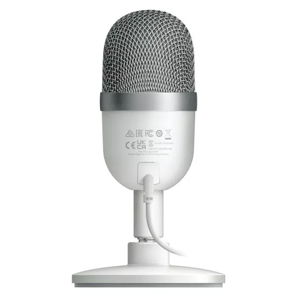 Razer Seiren Mini (Mercury) – Image 3