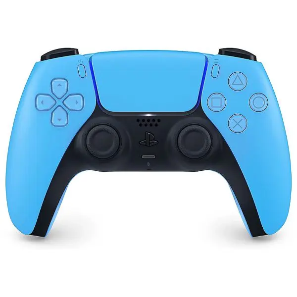 Sony DualSense (Bleu) – Image 2