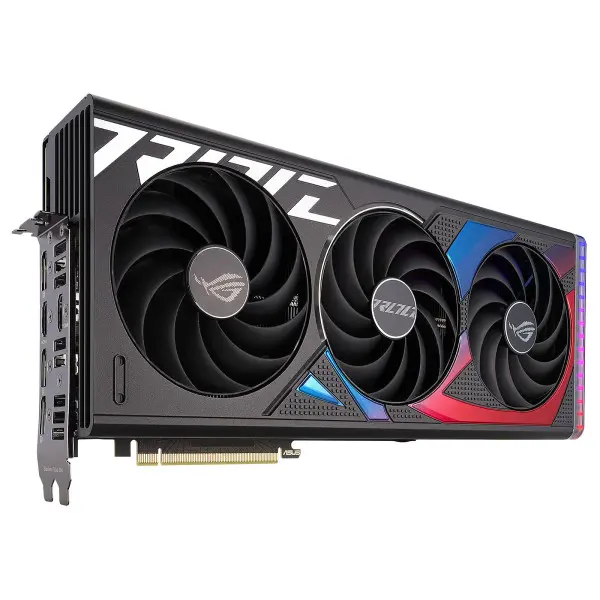 ASUS ROG Strix RTX 4070 SUPER 12 GB – Image 2