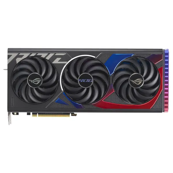 ASUS ROG Strix RTX 4070 SUPER 12 GB – Image 3