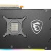 Carte graphique MSI Radeon RX 6900 XT, idéale pour le gaming et la réalité virtuelle avec FreeSync et DirectX 12.